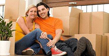 Moving and packing services