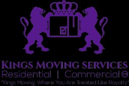 King Moving Services