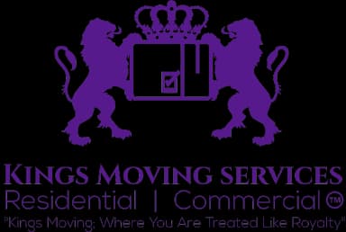 King Moving Services