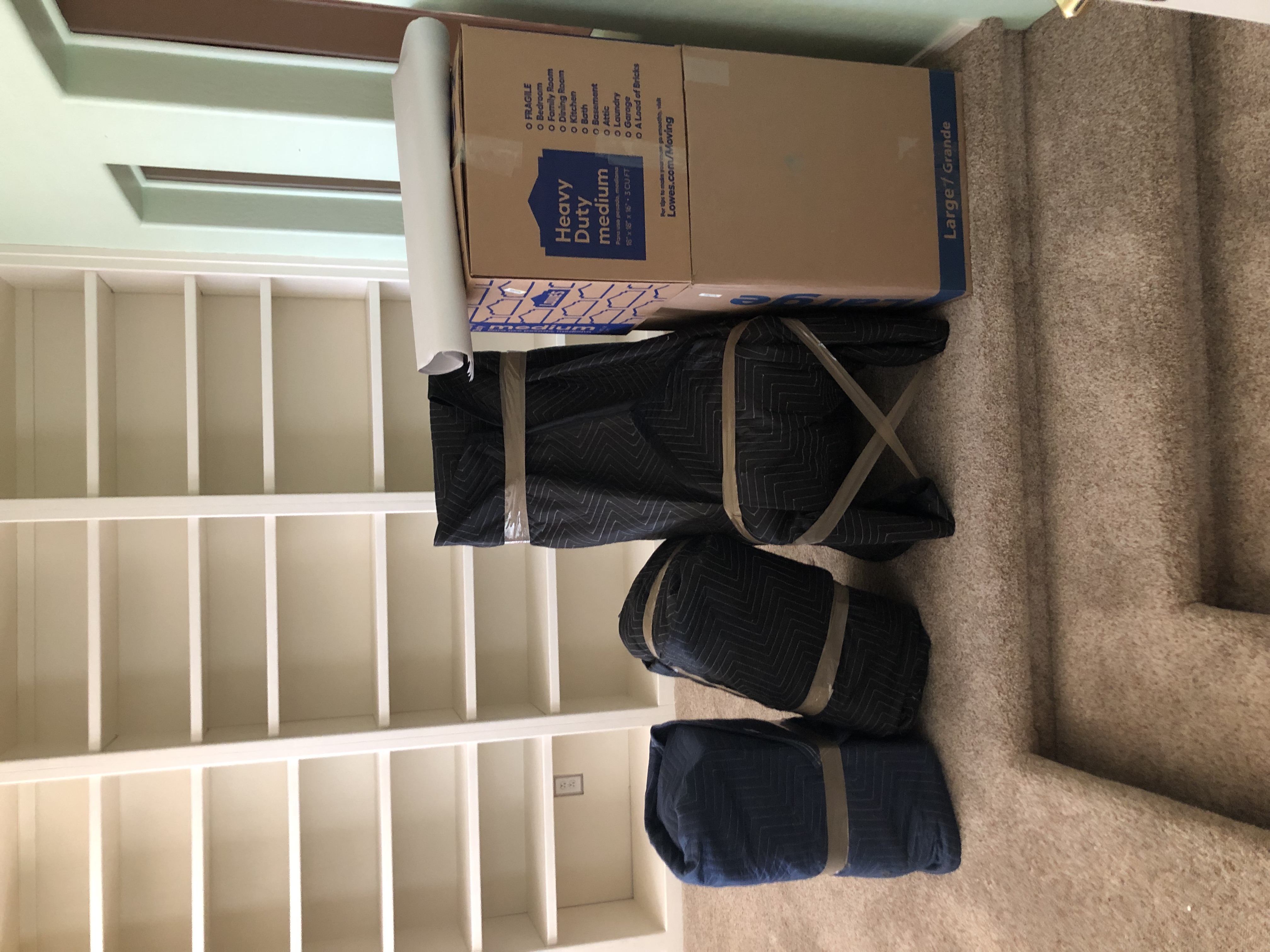 Commercial move photo 2