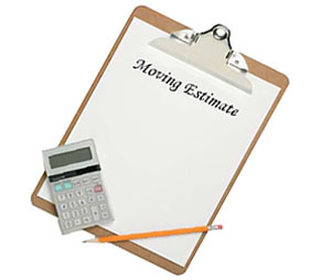 Planning your move with pad and pencil
